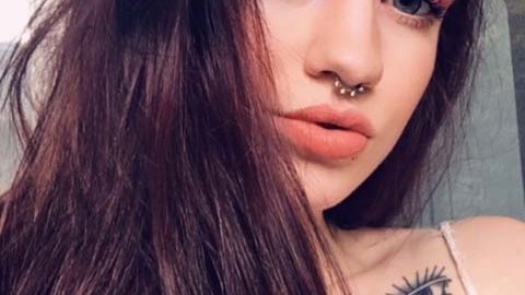 Allyson Watterson, joven desaparecida en Oregon, tiene 20 años.