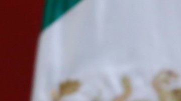 AMLO le pidió total entrega en el ring al campeón mexicano.