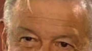 AMLO y "El Mayo".