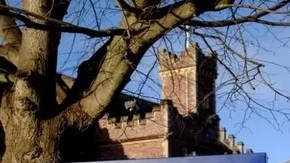 Anastasia Uglow tenía 17 años