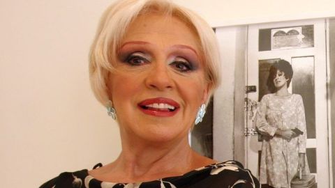 Anel Noreña, exesposa de José José