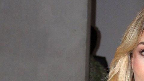 Angelique Boyer.