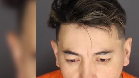 Anthony Ojeda