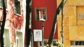 Alumna se suicidó por le estrés escolar.