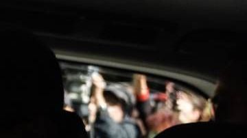 Anel Noreña, primera esposa de José José