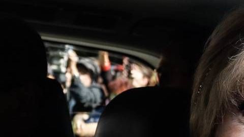 Anel Noreña, primera esposa de José José