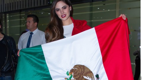 Sofía Aragón