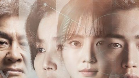 "Are you human too" es un famoso dorama de Corea del Sur en el que participó el fallecido actor.