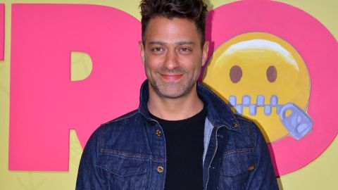 Ari Borovoy