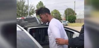 Tavores Henderson fue arrestado.