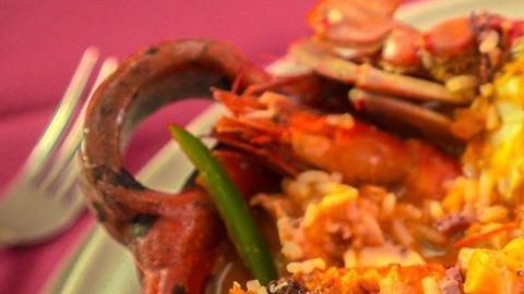 Crédito: Veracruz Turismo