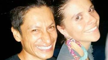 Asesinato de recien casados