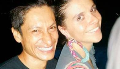 Asesinato de recien casados