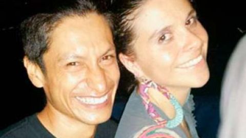 Asesinato de recien casados