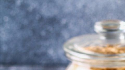 avena agua