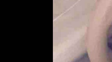 Nereida Araujo y la pequeña Lizyana Sky.