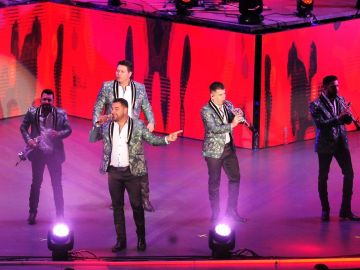 Banda MS