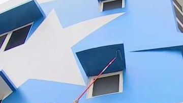 "La Placita" se ha convertido en un punto de reunión entre la comunidad boricua del sur de la Florida.