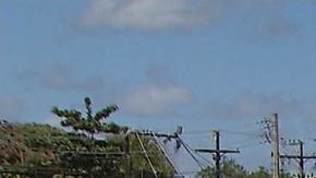 Sucedió en Salvador, estado Bahía