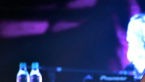 Becky G vive uno de los mejores momentos de su carrera (Photo by Kevin Winter/Getty Images for iHeartMedia)