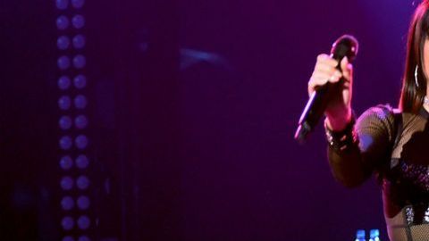 Becky G