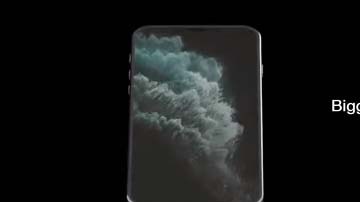 iPhone Apple