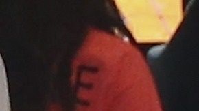 Kendall Jenner junto a Bella Hadid.