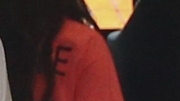 Kendall Jenner junto a Bella Hadid.