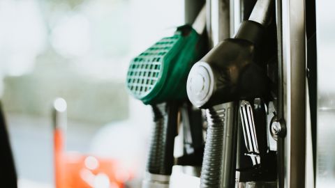 Gasolina premium solo para motores de alto rendimiento