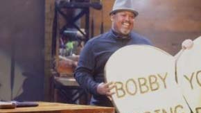 Chef Bobby Flay