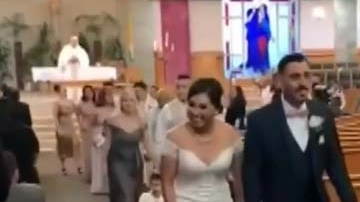 Asesinato en boda