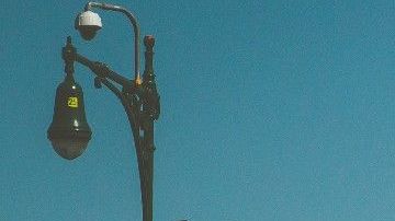 La seguridad en el Bronx ha mejorado con los años.