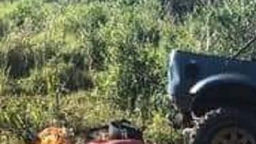 Cae funcionario mexicano en Guatemala con 2 toneladas de droga