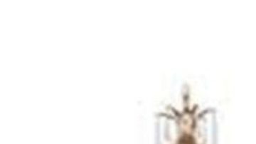 Comienza a construir tu palacio con un majestuoso candelabro de Home Depot.