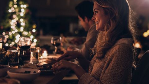 Todo sobre los alimentos más populares para celebrar este Año Nuevo.