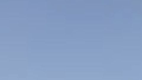 Camioneta del correo USPS con motor LS