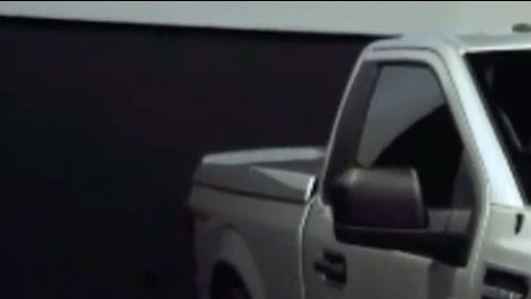 F-150 Super Snake Sport de 770 caballos de fuerza.