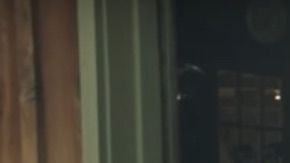 Porsche 912 abandonado por más de 12 años.