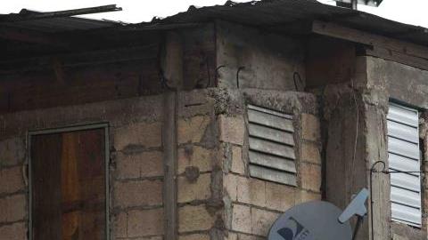 Crisis en Puerto Rico