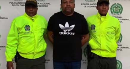 Cesar El Abusador