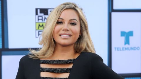 Chiquis Rivera.