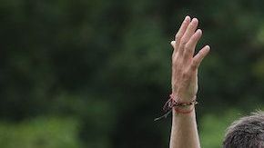 Ricardo Pélaez está en la pretemporada de Chivas y habló sobre el plantel que ayudó a conformar.