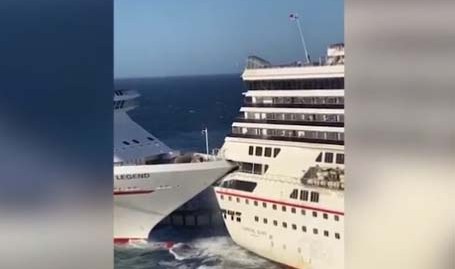 Cruceros Cozumel, Mexico