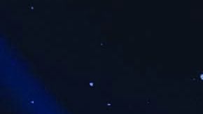 La Navidad llegó al mundo de Harry Potter.