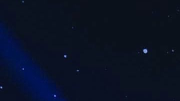 La Navidad llegó al mundo de Harry Potter.