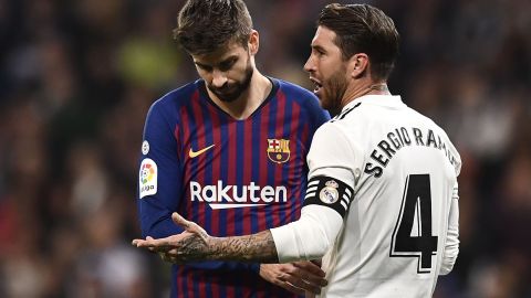 Un Clásico tenso se llevará a cabo para cerrar el 2019.