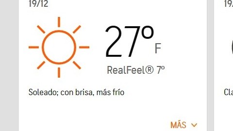clima
