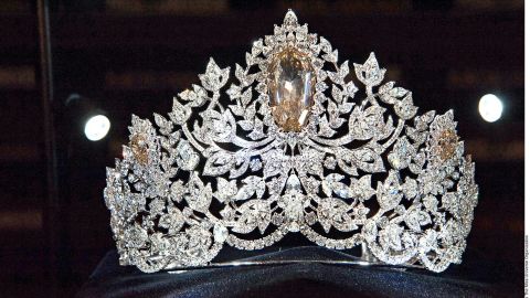 Miss Universo 2019.