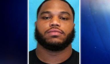 Antwaun Woods, de 26 años.