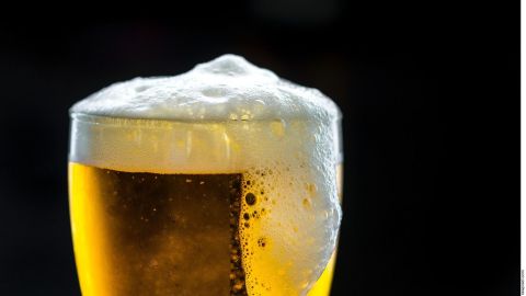 Cerveza